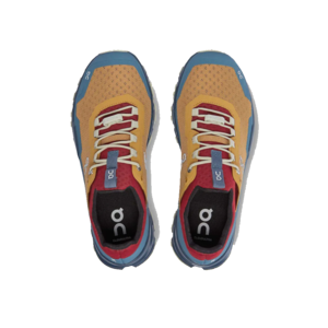 ON Running On Shoes Cloudultra Men 44.98429 - Bronze/Navy  display picture 3