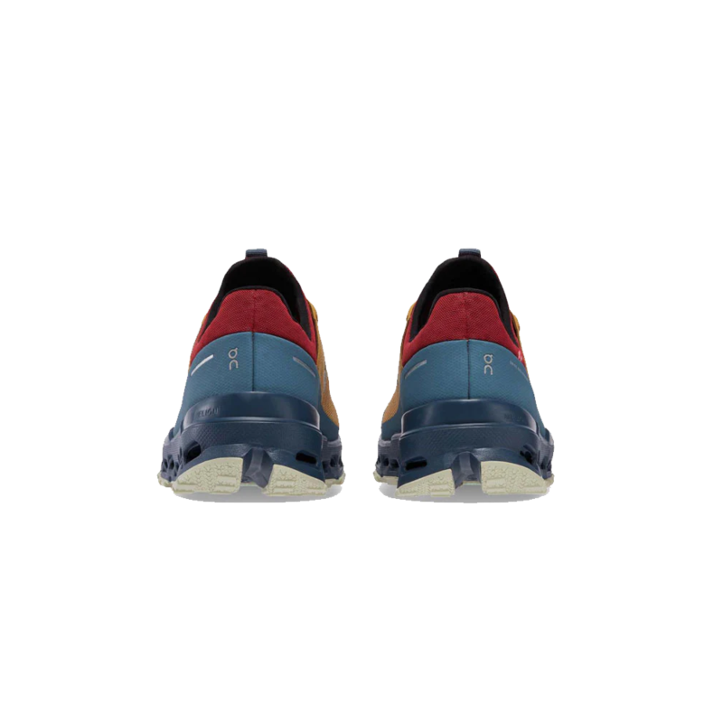 ON Running On Shoes Cloudultra Men 44.98429 - Bronze/Navy  display picture 2