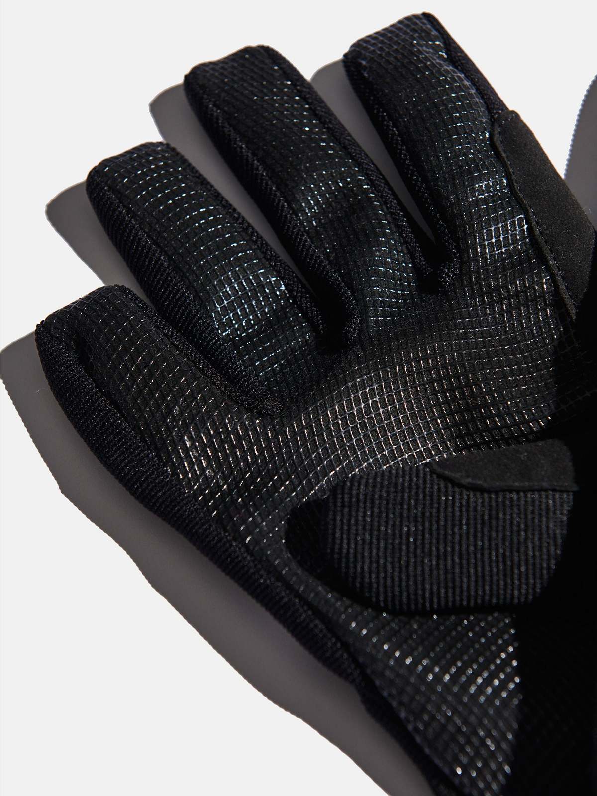 Sex Hippies Hammer Gloves - Black | Garmentory