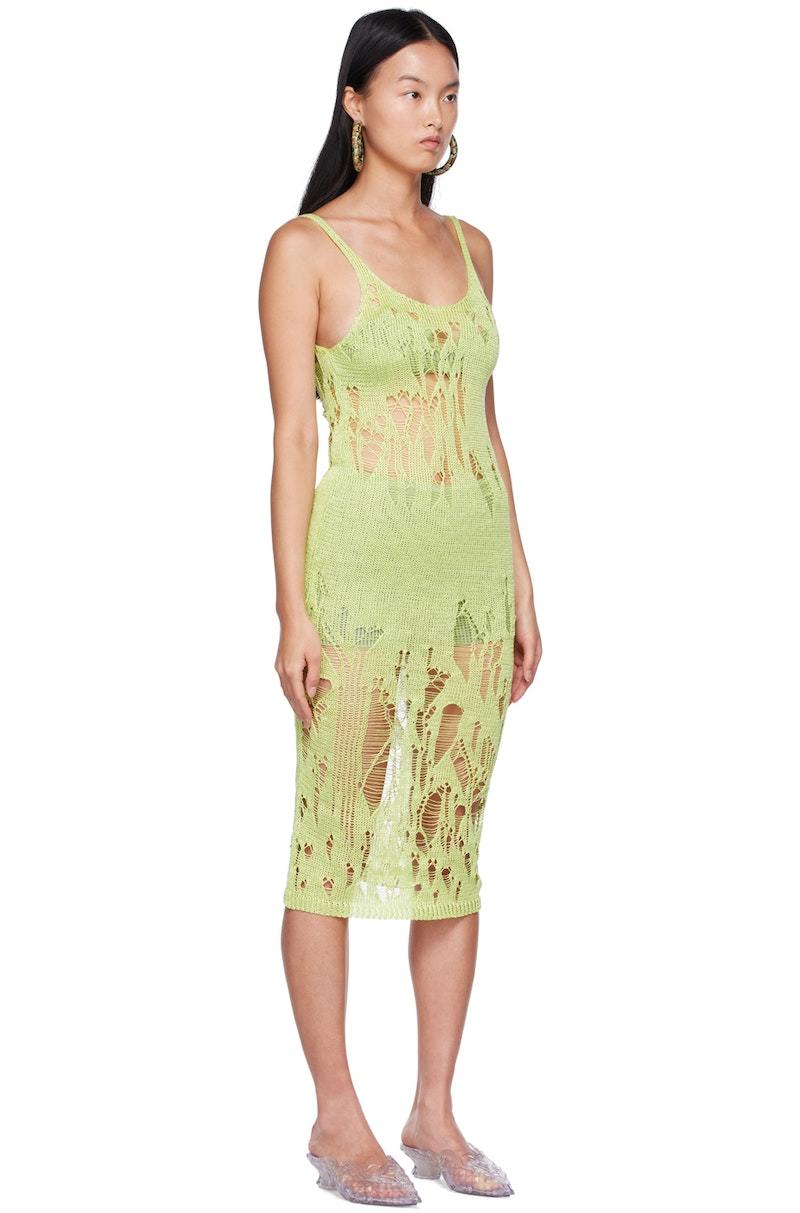Paloma Wool Atals Midi Dress