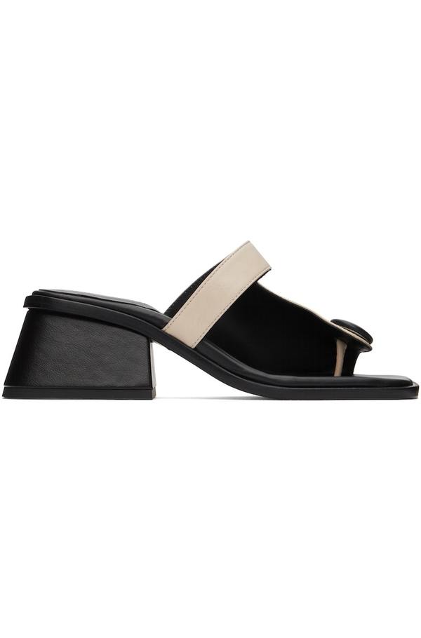 Paloma Wool Moon Heeled Sandals - Multi | Garmentory