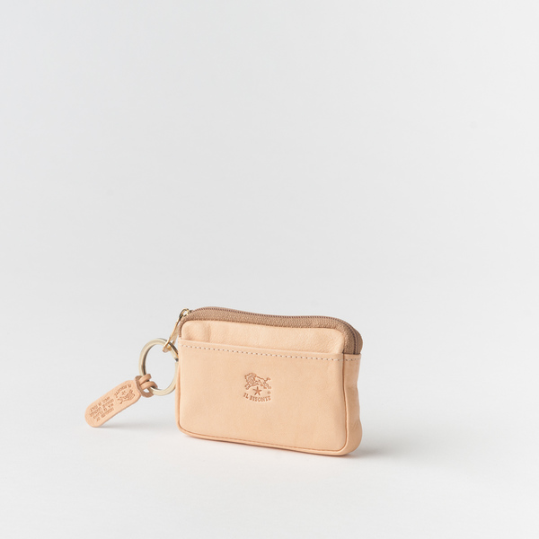 il bisonte coin purse