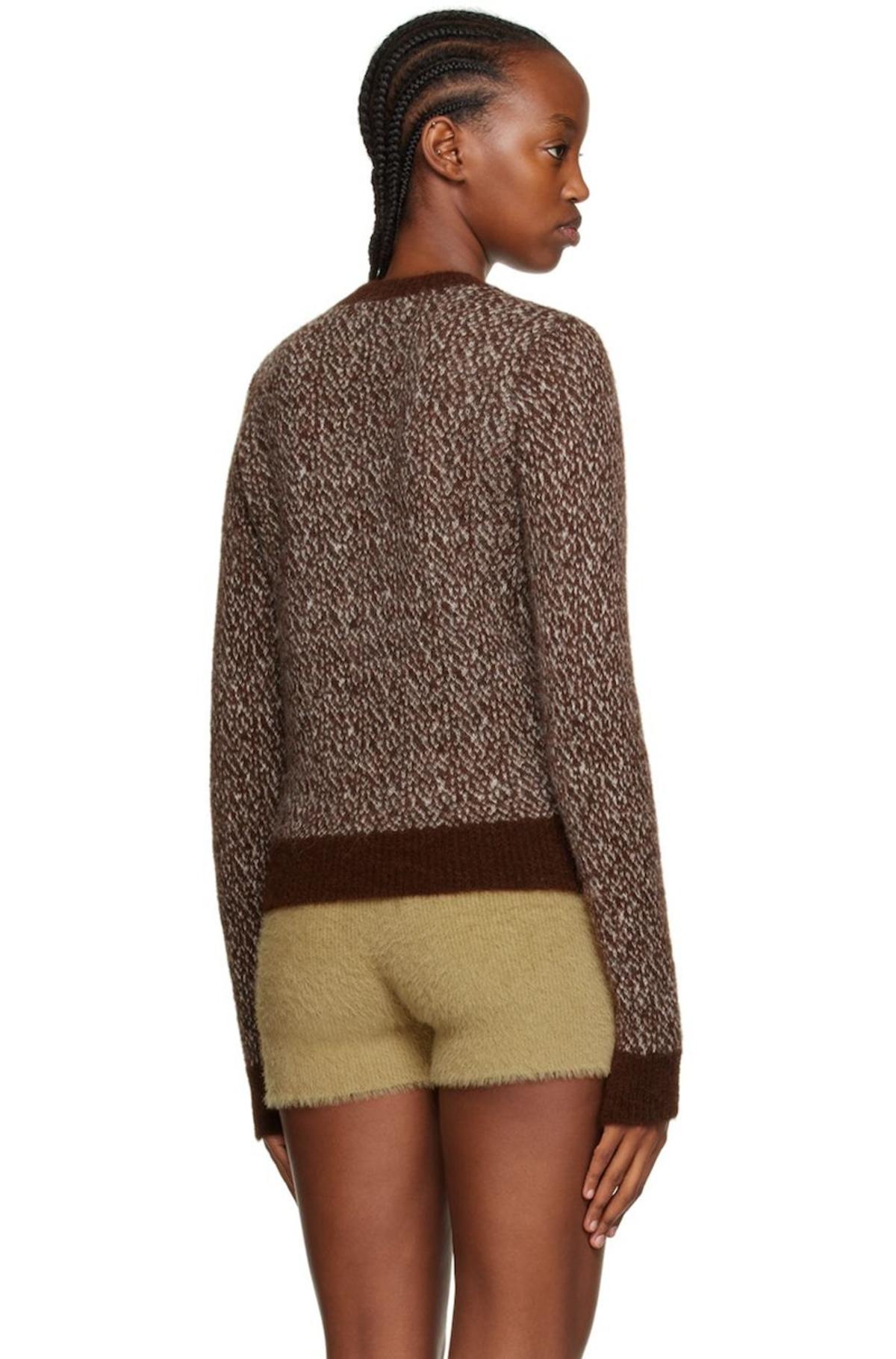 Paloma Wool Paufito Sweater - Brown | Garmentory