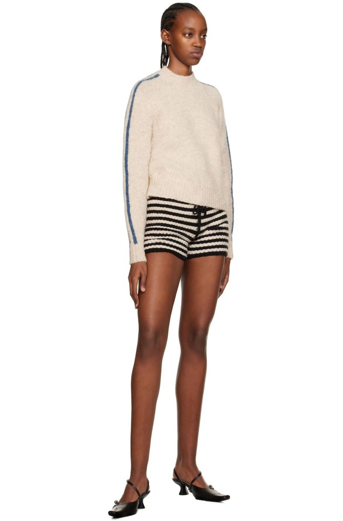 PALOMA WOOL - Woman - Grey - Sweater