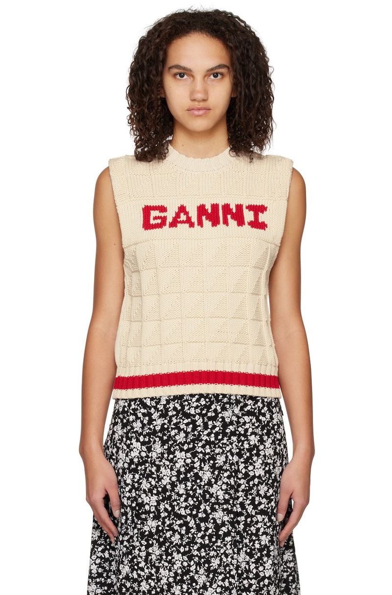 GANNI-Rope-Vest---Off-White-