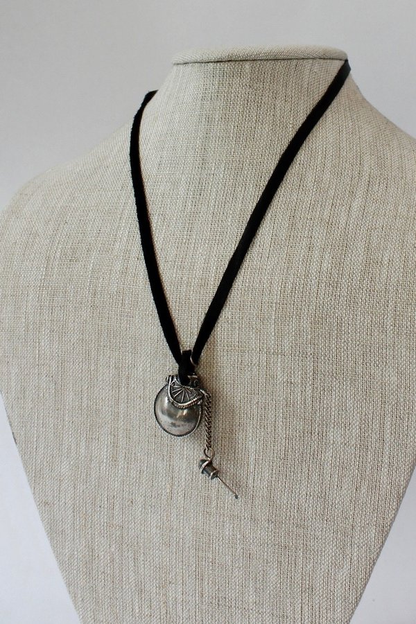 Goti Necklace CN194 Goti Necklace CN194