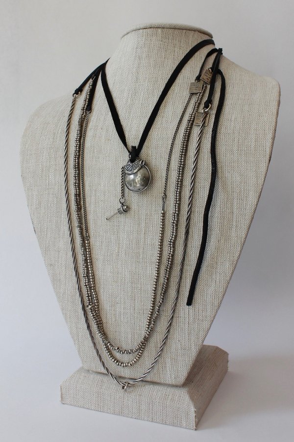 Goti Necklace CN194 Goti Necklace CN194