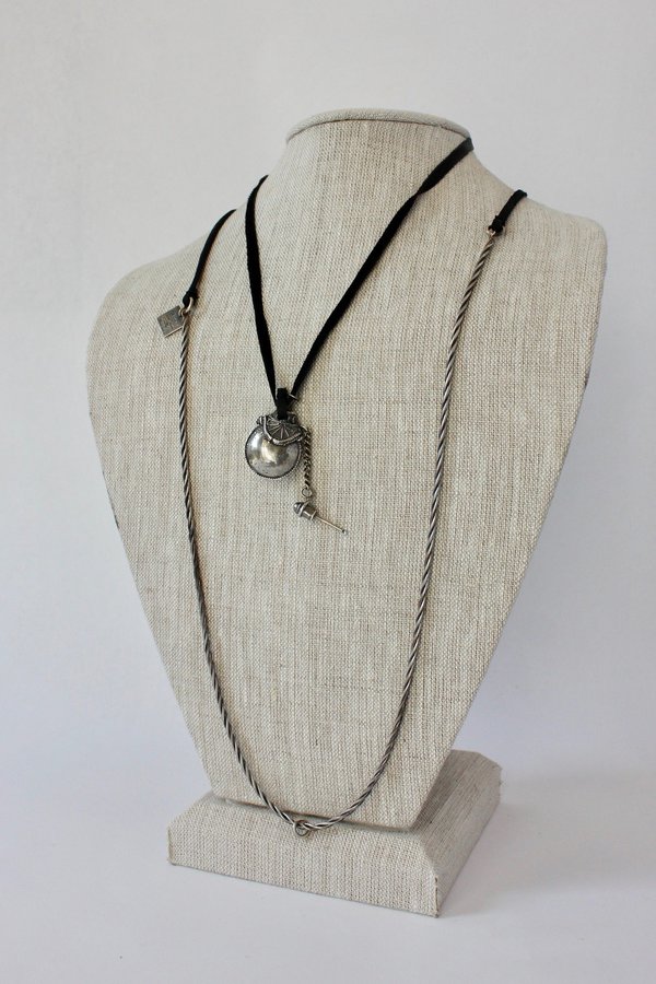 Goti Necklace CN194 Goti Necklace CN194