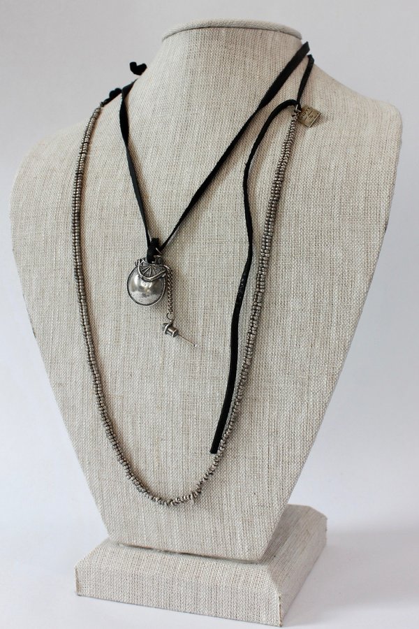 Goti Necklace CN194 Goti Necklace CN194