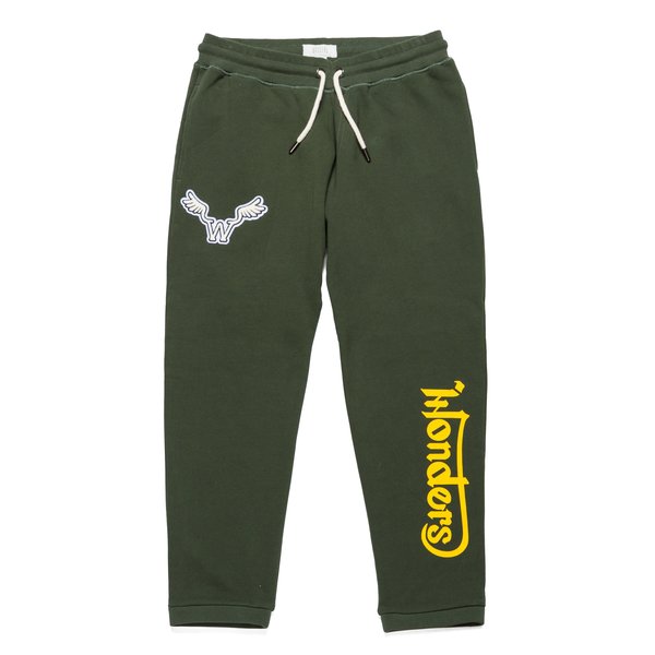 Wonders Fleece Pant with Print Wonders Fleece Pant with Print
