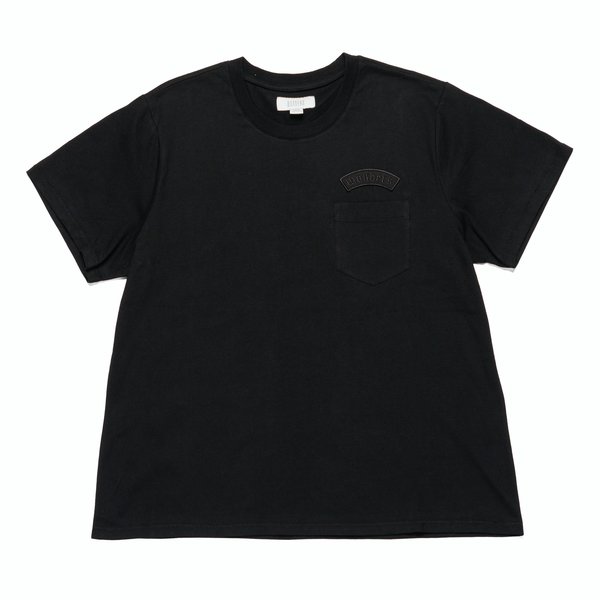Wonders World's Greatest Short Sleeve Pocket Tee Wonders World's Greatest Short Sleeve Pocket Tee
