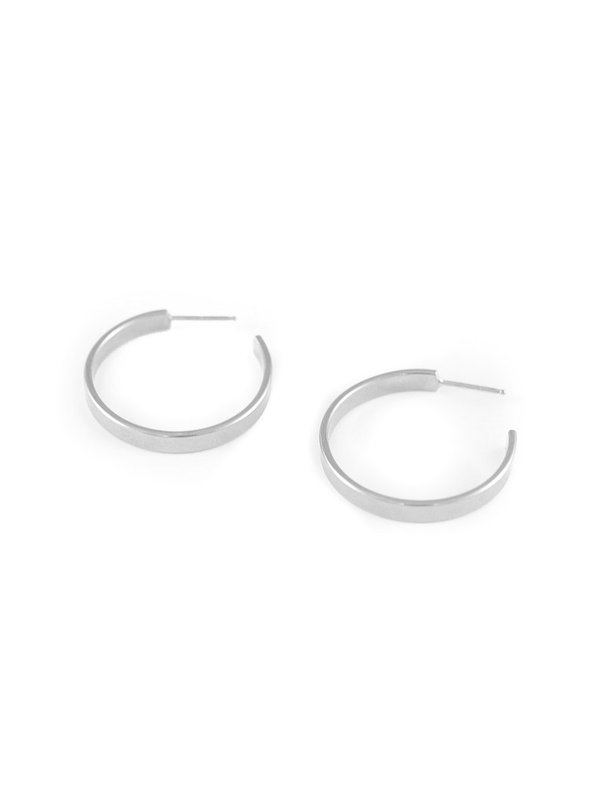 Wolf Circus – Zella Hoops Wolf Circus – Zella Hoops