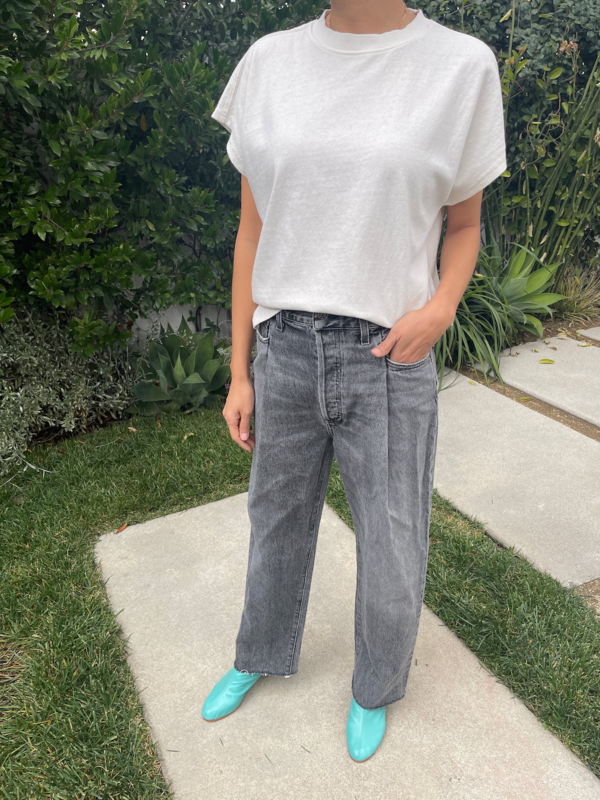 Owen Button Down | Le Bon Shoppe main image 0