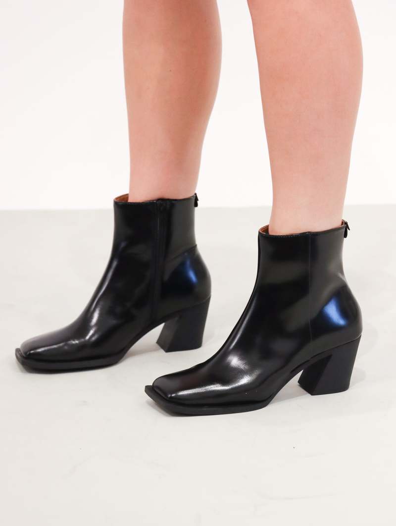 Camper Karol Boots - Black | Garmentory