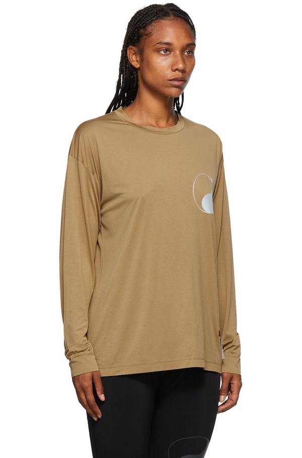 Our legacy satisfy workshop light long t