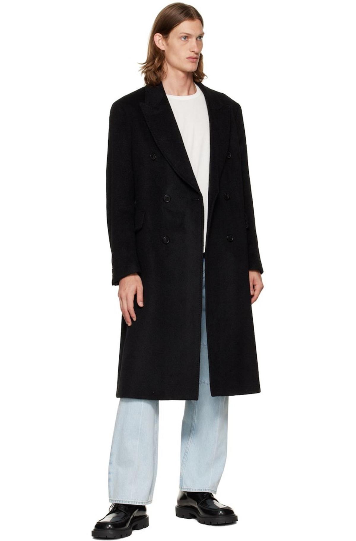 JEANS EXTENDED THIRD CUT