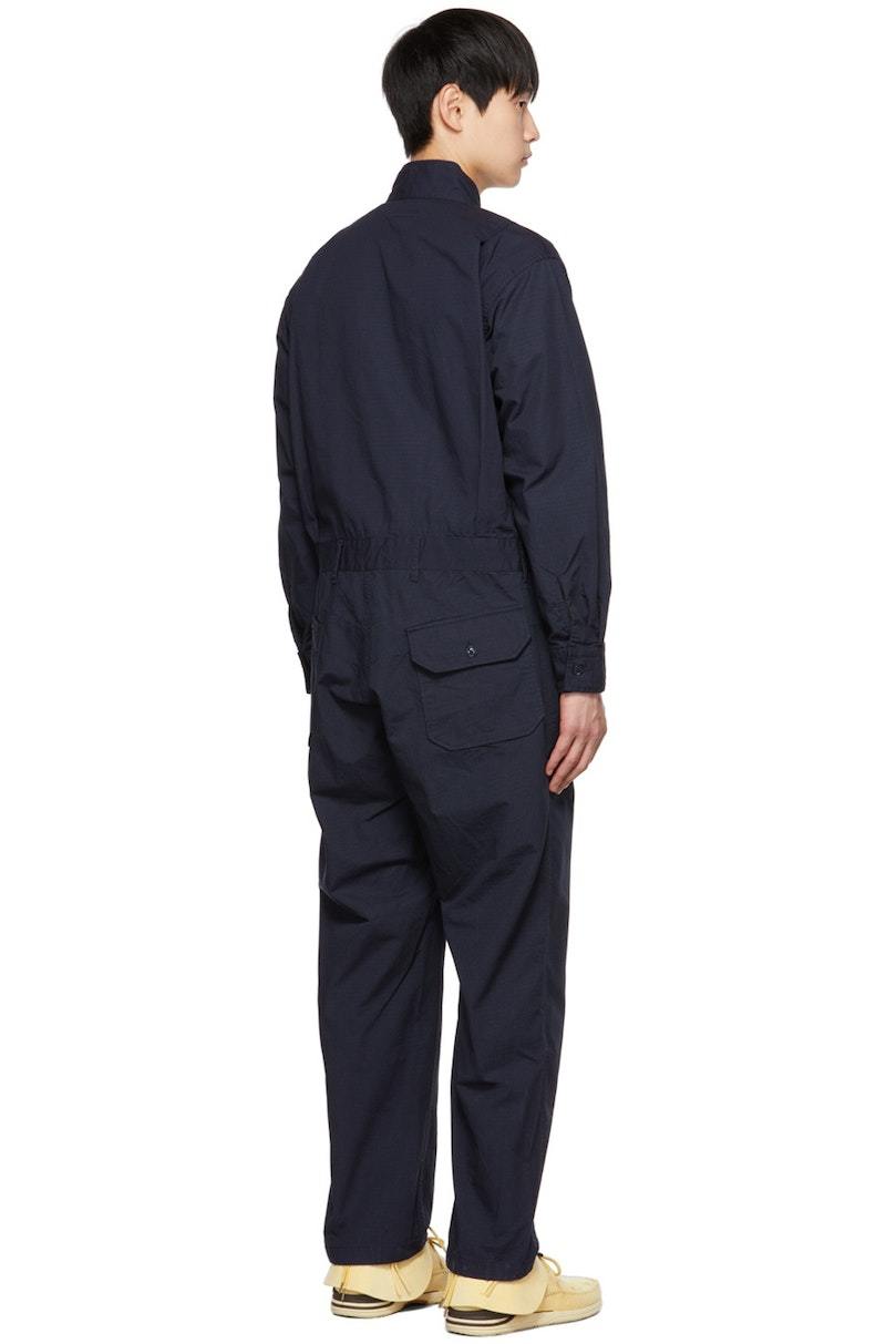 Engineered Garments Racing Suit XS