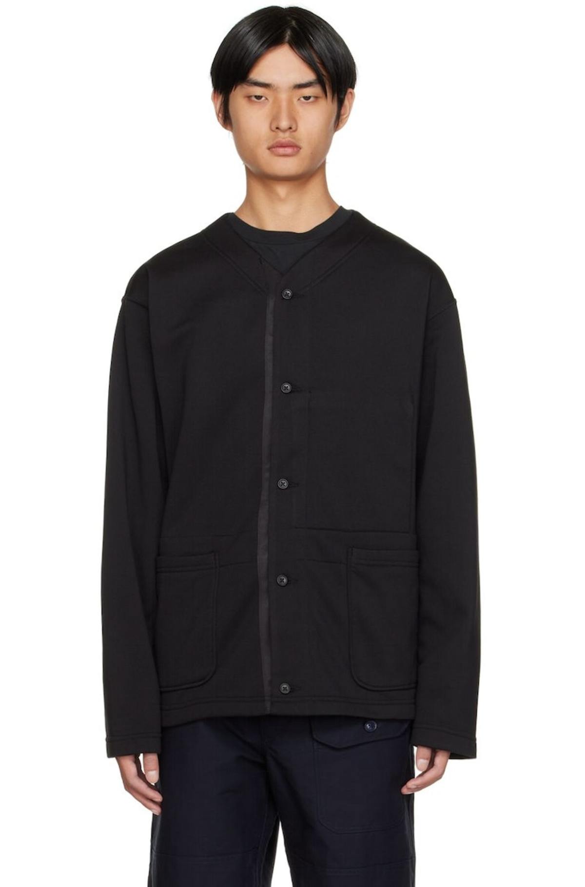 Engineered-Garments-Black-
