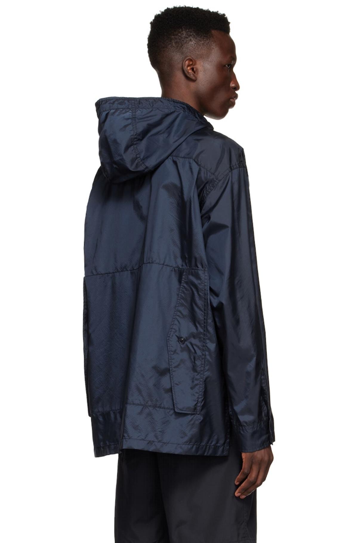 ジャケット・アウター Engineered Garments Storm Coat Nylon 2024 Fall Winter Collection