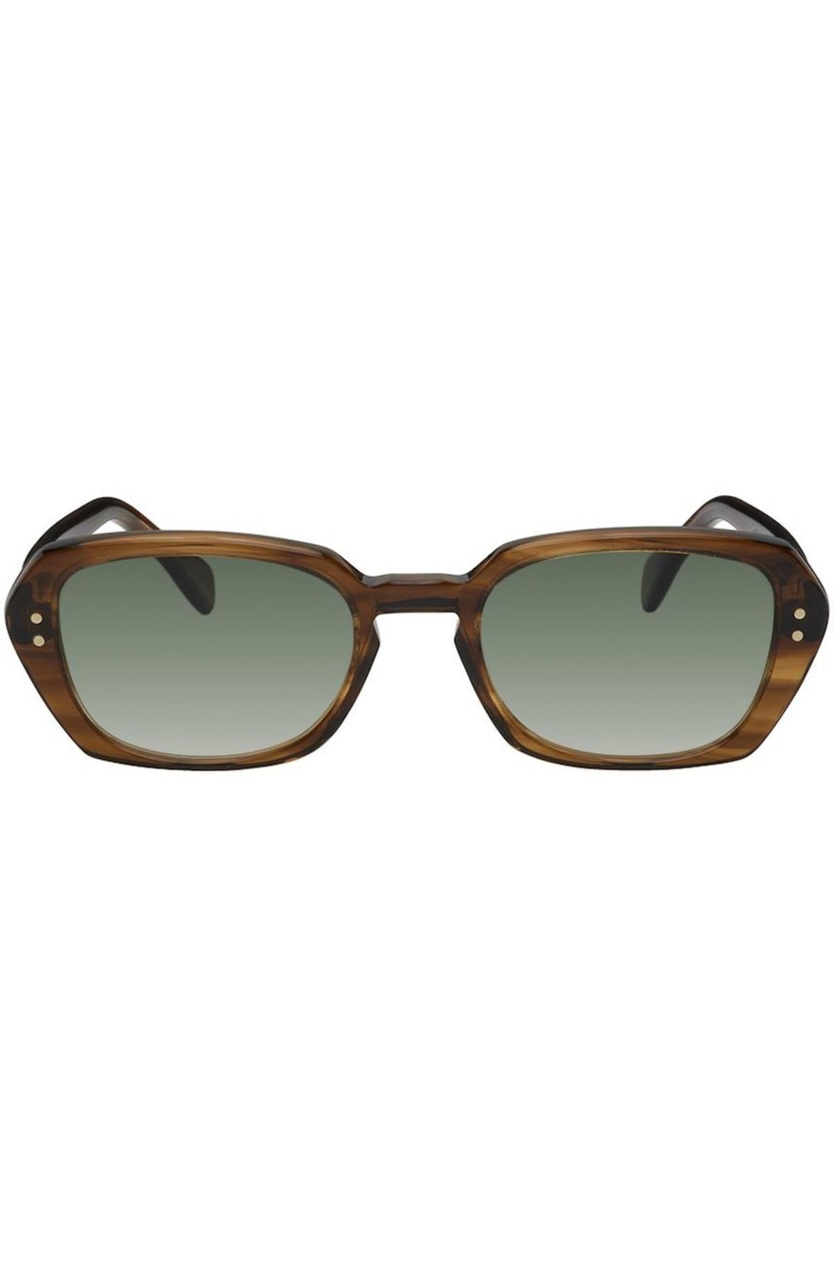 Our Legacy Tortoiseshell Earth Sunglasses | Garmentory