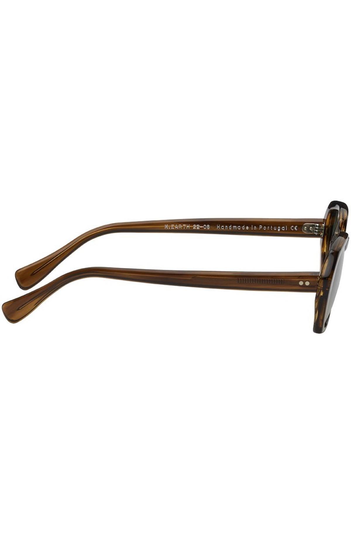 Our Legacy Tortoiseshell Earth Sunglasses | Garmentory