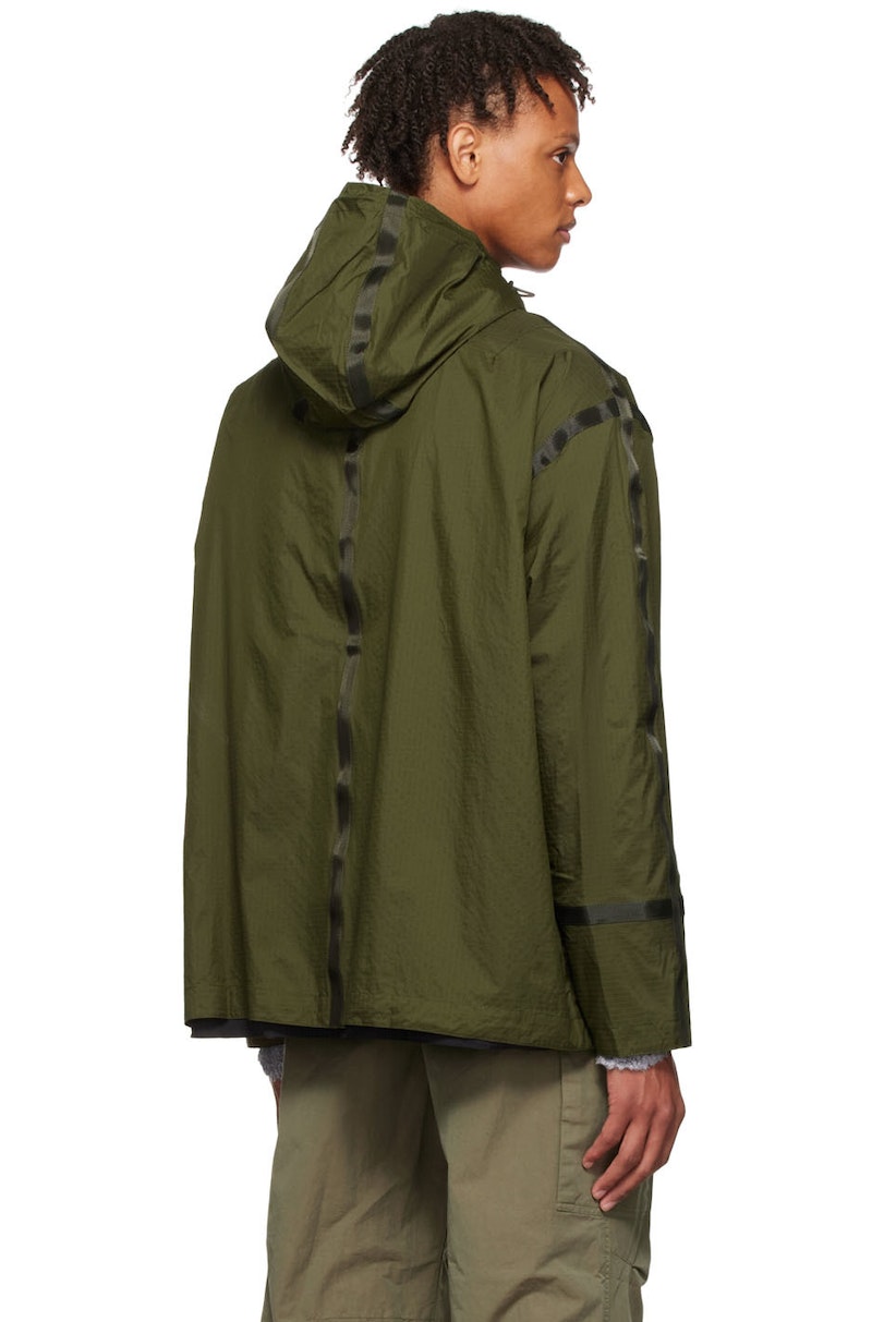 Our Legacy Men's Cap Green
