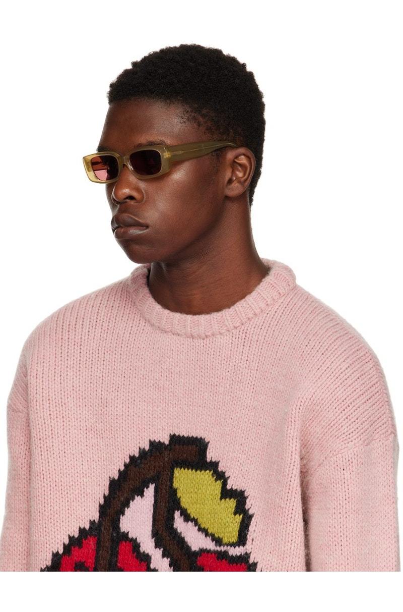 OUR LEGACY SAMHAIN sunglasses