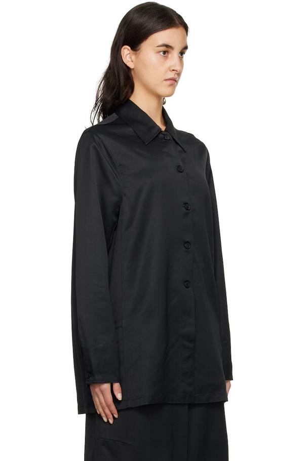Our Legacy Welding Jacket - Black | Garmentory