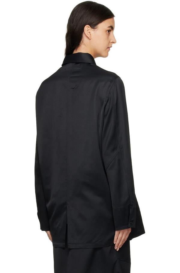 Our Legacy Welding Jacket - Black | Garmentory