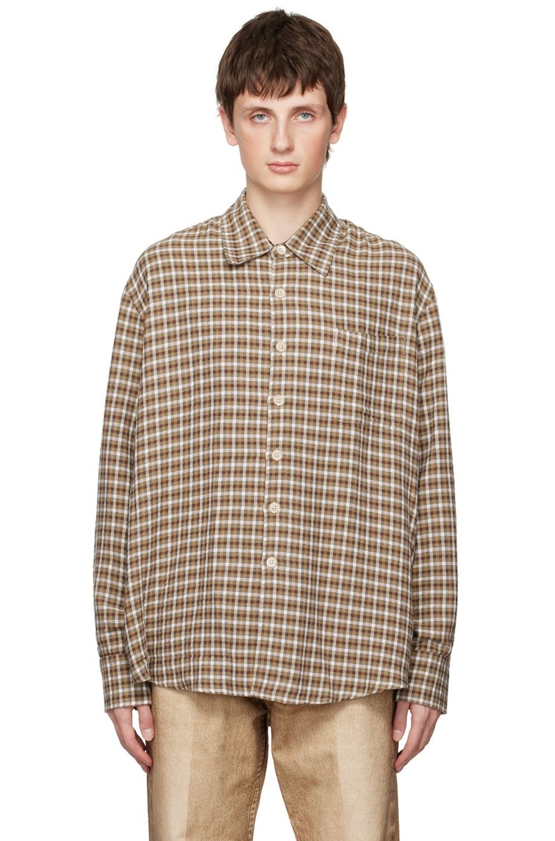 Our-Legacy-Above-Shirt---Beige