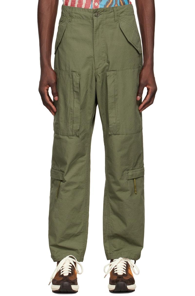 Engineered Garments Aircrew Pants