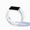 MING YU WANG Paradox Ring - Silver - Thumbnail 4