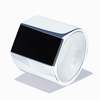 MING YU WANG Primer Ring - Silver - Thumbnail 4