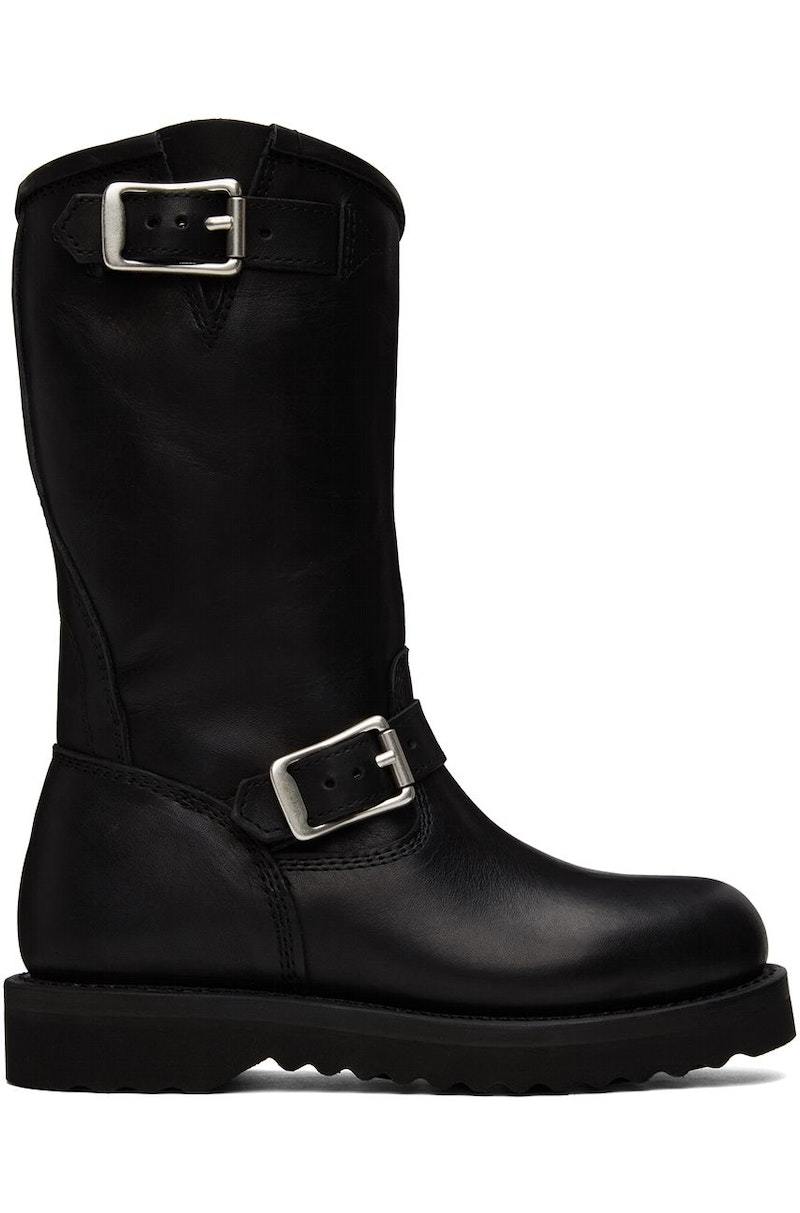 美品 OUR 記す LEGACY Corral Boot 42