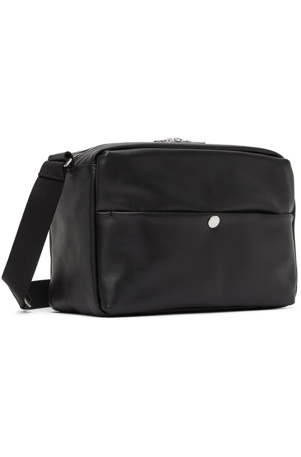 Our legacy wah bag