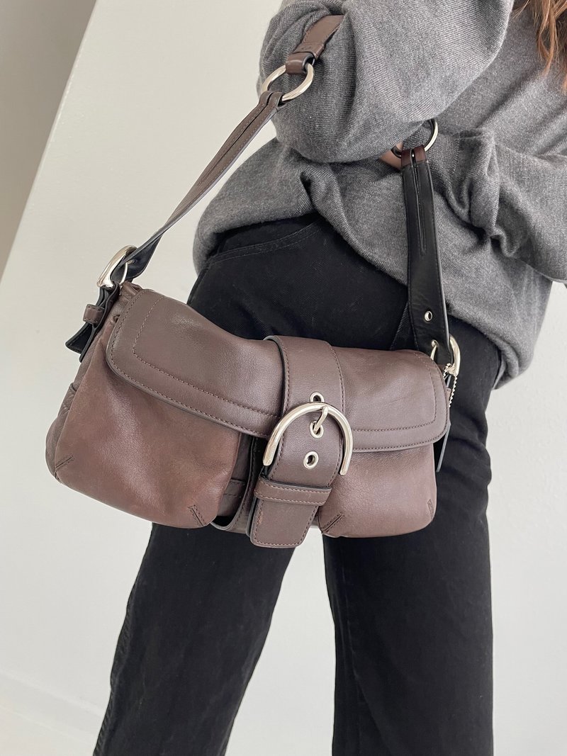 Coach Shoulder Bag | Garmentory