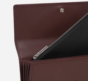 PB 0110 CM28 Wine Wallet PB 0110 CM28 Wine Wallet