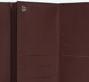PB 0110 CM28 Wine Wallet PB 0110 CM28 Wine Wallet