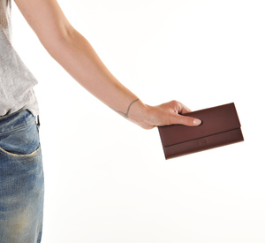 PB 0110 CM28 Wine Wallet PB 0110 CM28 Wine Wallet