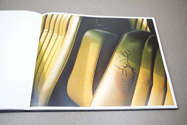 TBW Books Phil Jung Windscreen | Garmentory