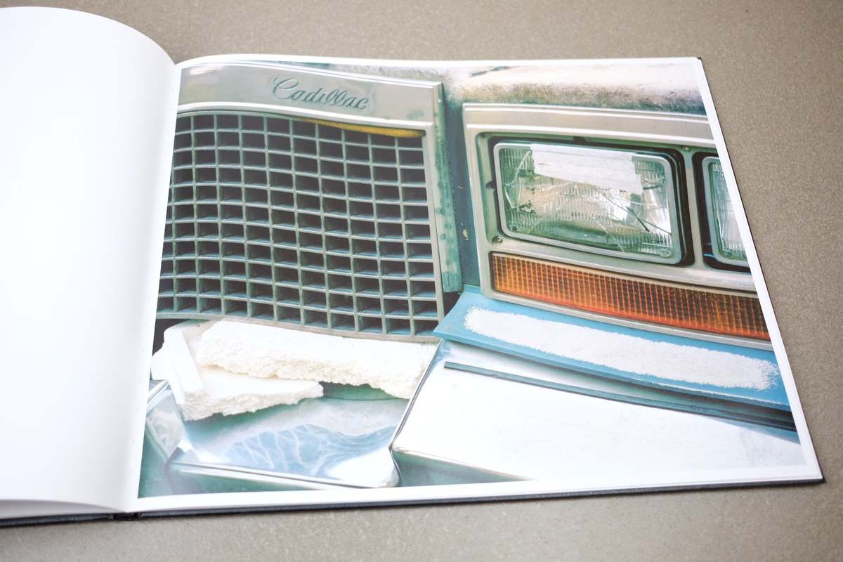 TBW Books Phil Jung Windscreen | Garmentory