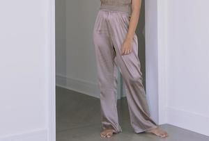 Baserange Domond Pant Baserange Domond Pant