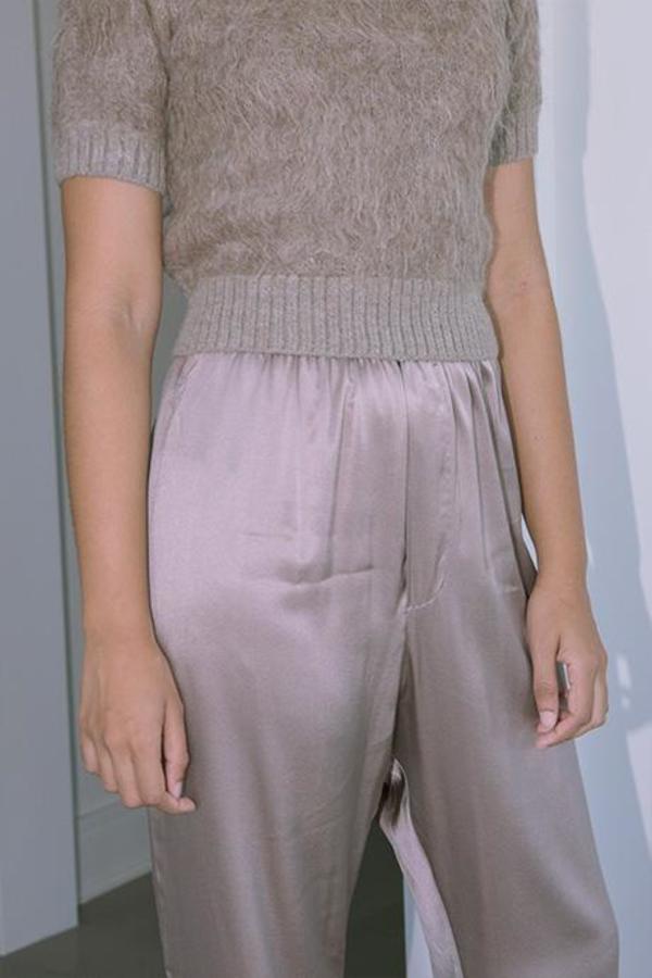 Baserange Domond Pant Baserange Domond Pant