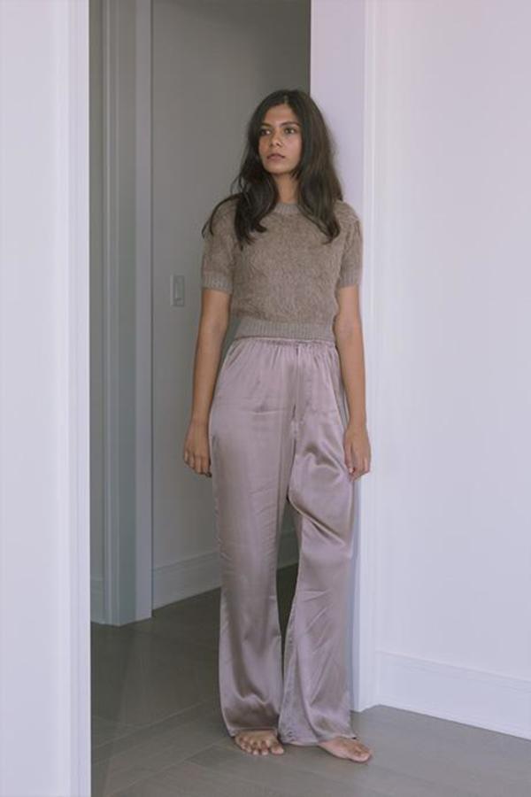 Baserange Domond Pant Baserange Domond Pant