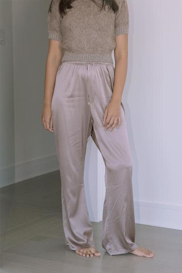 Baserange Domond Pant Baserange Domond Pant