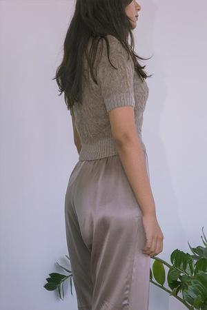 Baserange Domond Pant Baserange Domond Pant