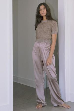 Baserange Domond Pant Baserange Domond Pant