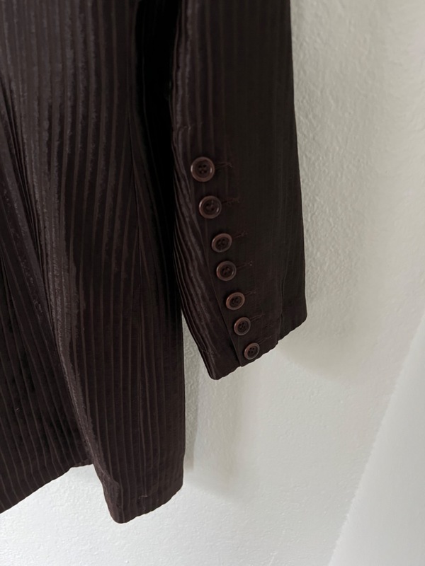 Claude Barthelemy Paris Jacket | Garmentory