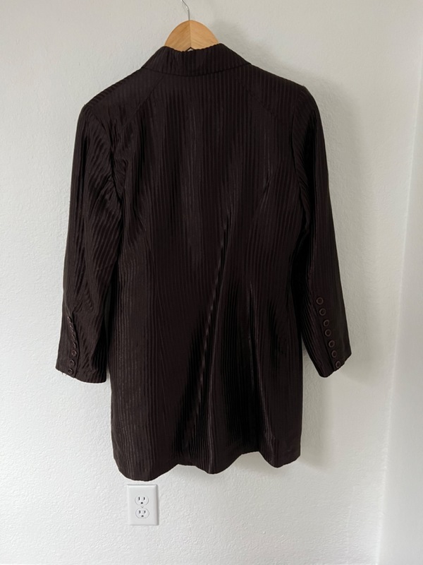 Claude Barthelemy Paris Jacket | Garmentory