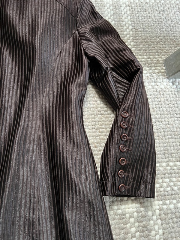 CLAUDE BARTHELEMY PARIS テーラードジャケット　フランス製 Claude Barthelemy Paris Jacket | Garmentory